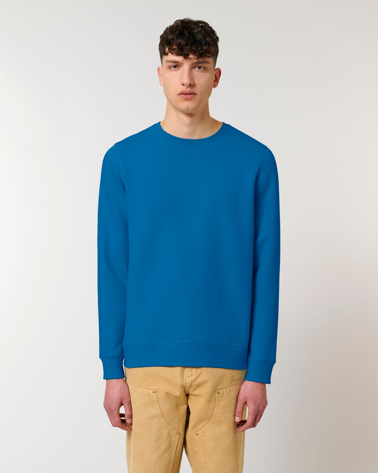 Roller - Royal Blue - Vorderseite 