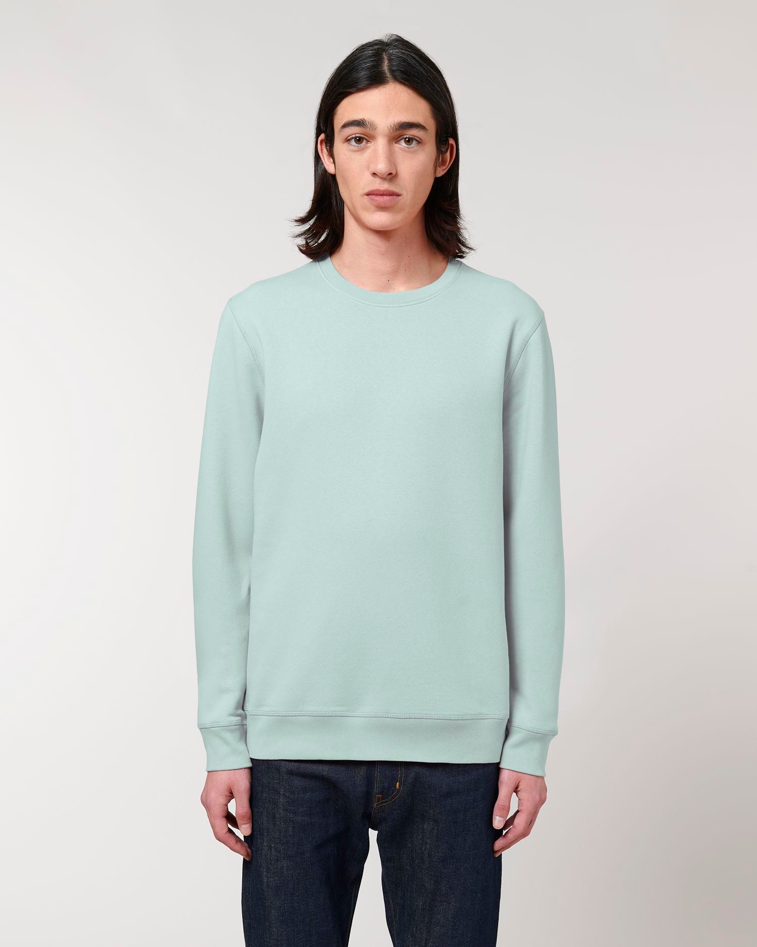 Roller - Caribbean Blue - Vorderseite 