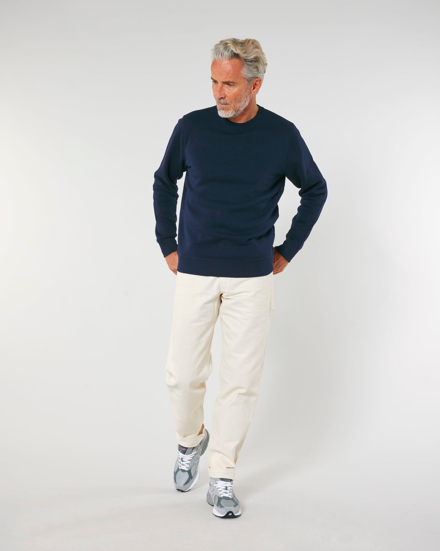 Roller - French Navy - Vorderseite 