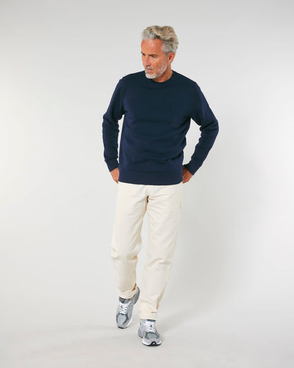 Roller - French Navy - Vorderseite 