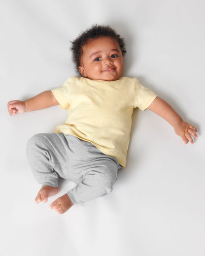 Baby Creator - Butter - Vorderseite 