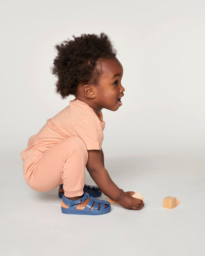 Baby Creator - Fraiche Peche - Vorderseite 