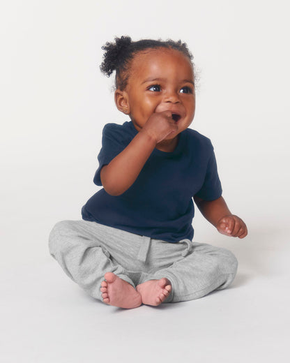 Baby Creator - French Navy - Vorderseite 