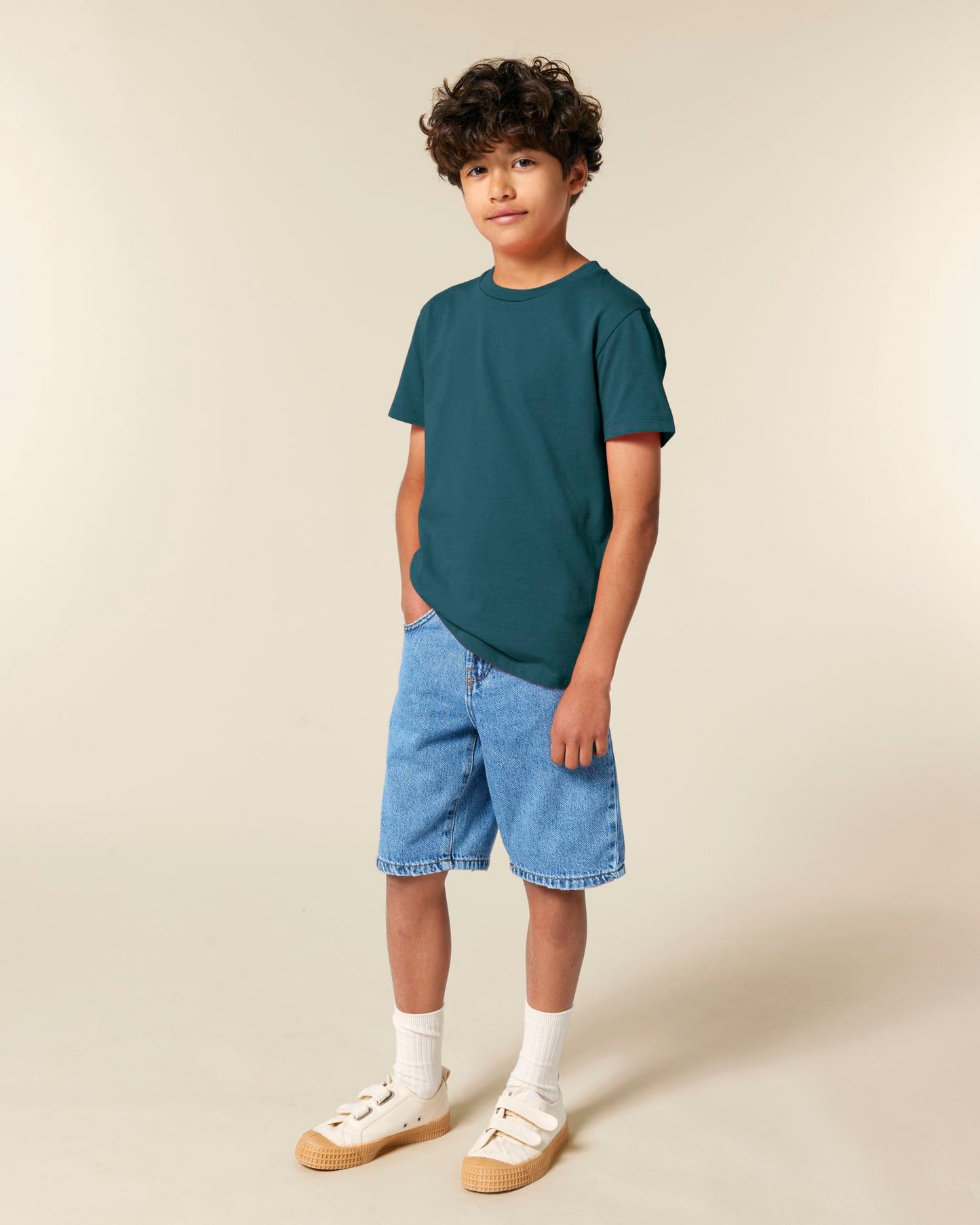 Mini Creator 2.0 - Stargazer - Vorderseite 