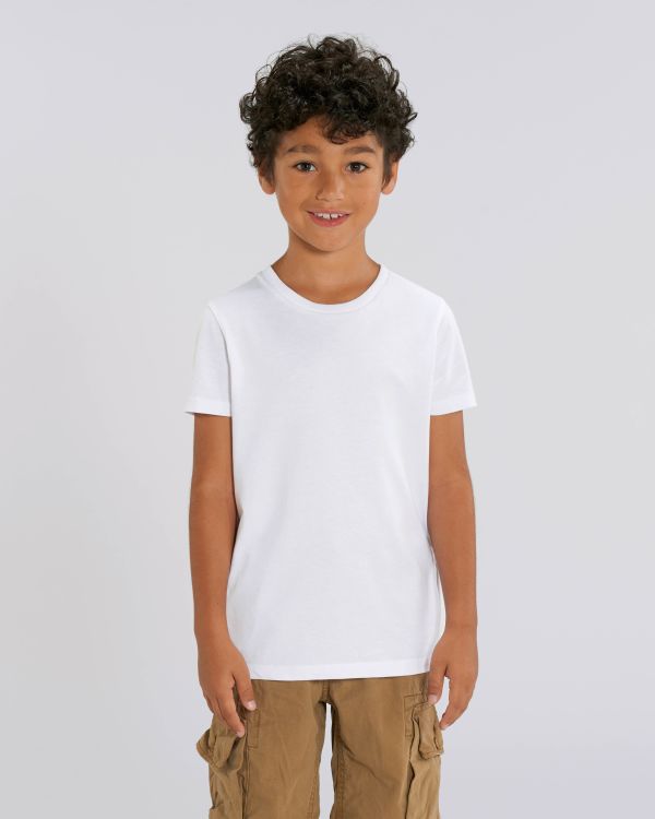Mini Creator - White - Vorderseite 