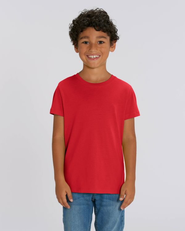 Mini Creator - Red - Vorderseite 