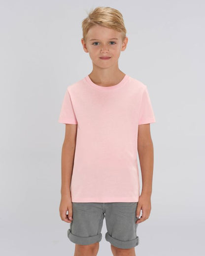 Mini Creator - Cotton Pink - Vorderseite 