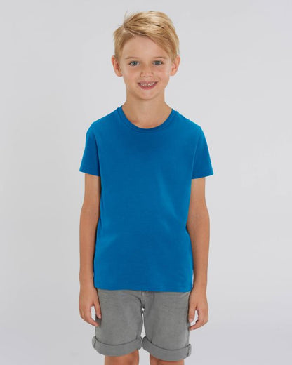 Mini Creator - Royal Blue - Vorderseite 