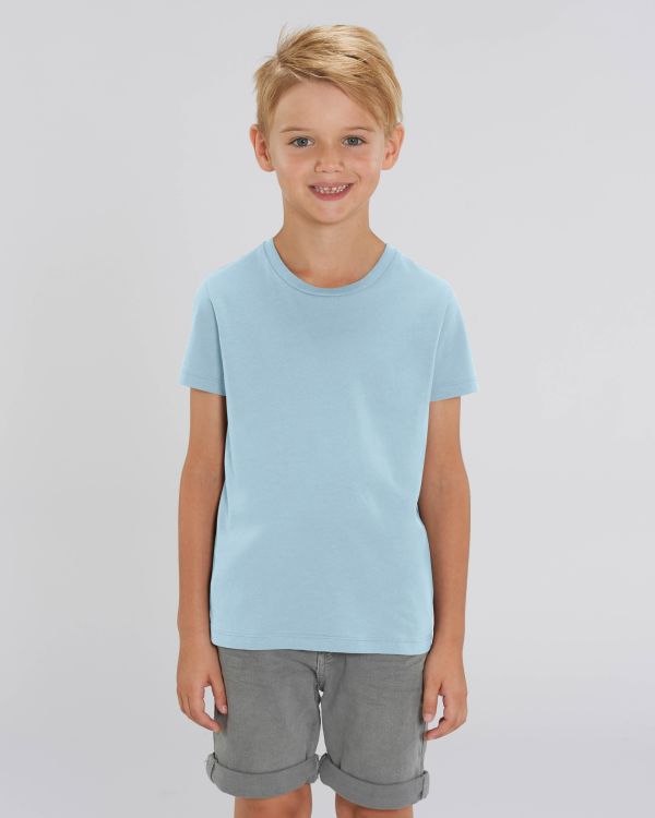 Mini Creator - Sky blue - Vorderseite 