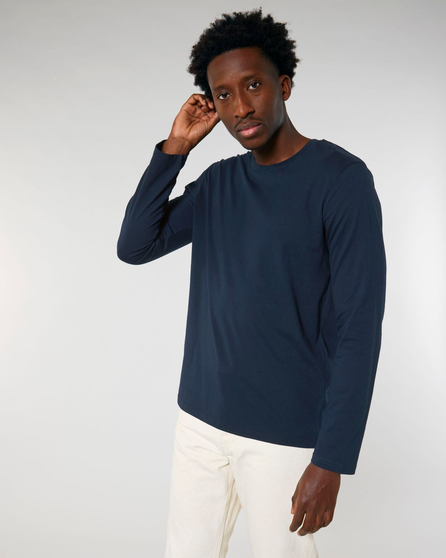 Stanley Shuffler - French Navy - Vorderseite 