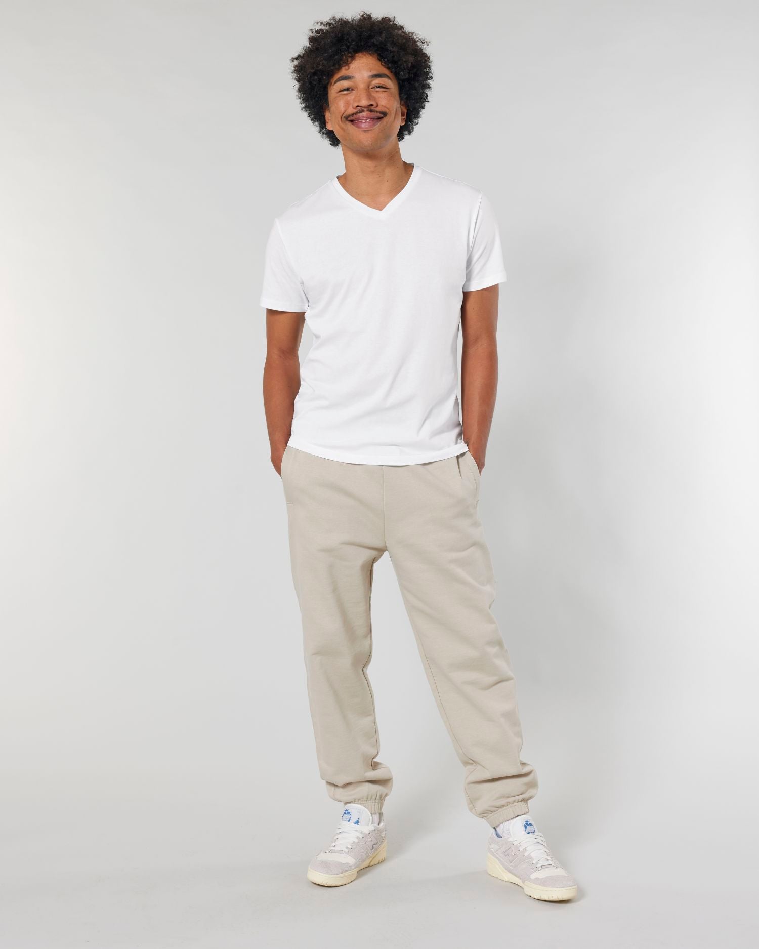 Stanley Presenter - White - Vorderseite 