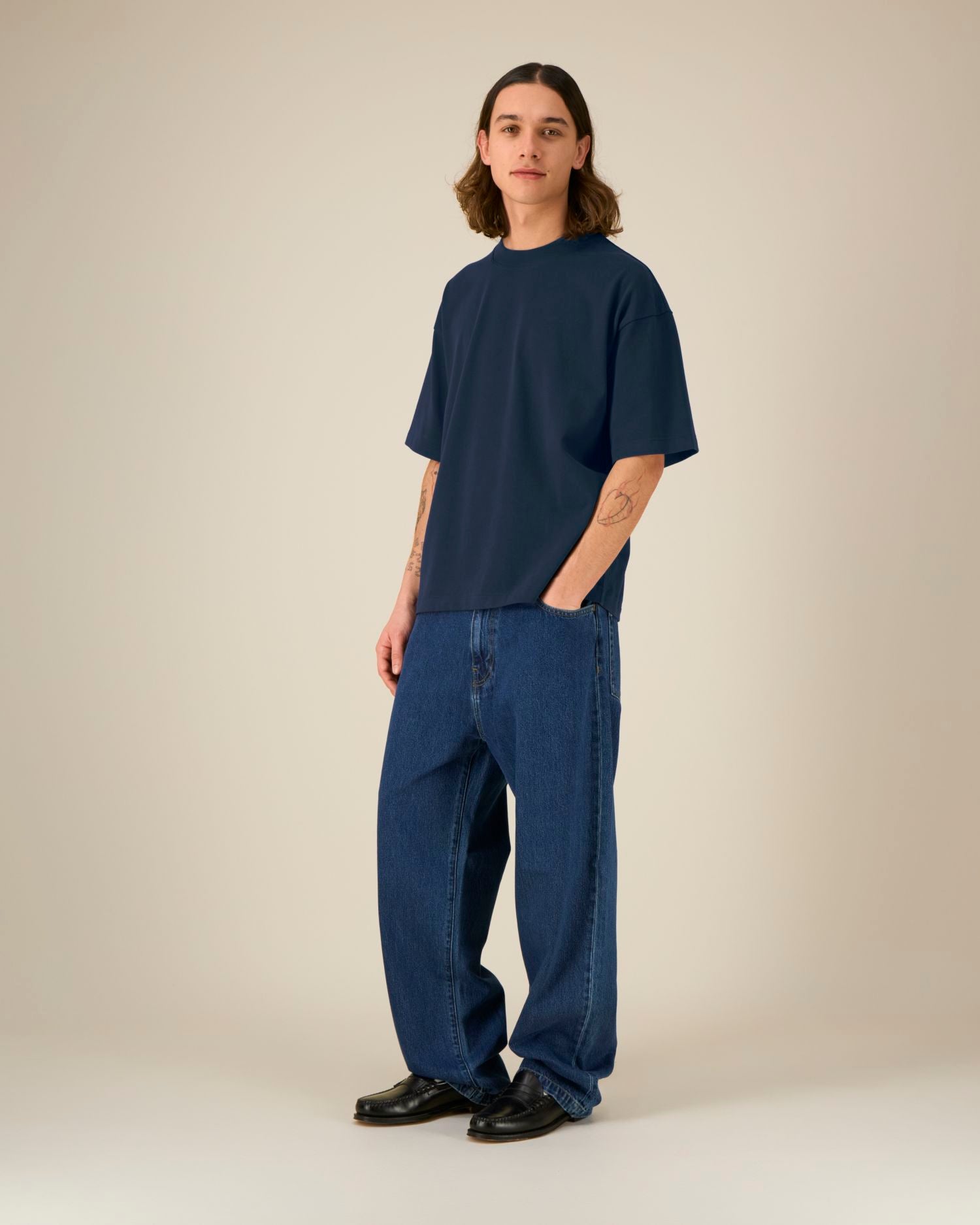 Asher - French Navy - Vorderseite 