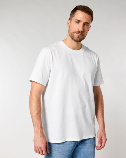 Creator 2.0 - White - Vorderseite 