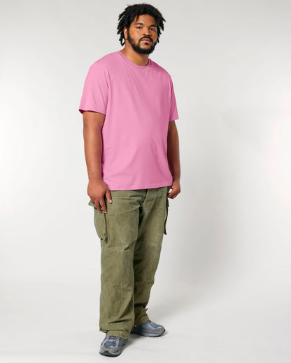 Creator 2.0 - Bubble Pink - Vorderseite 