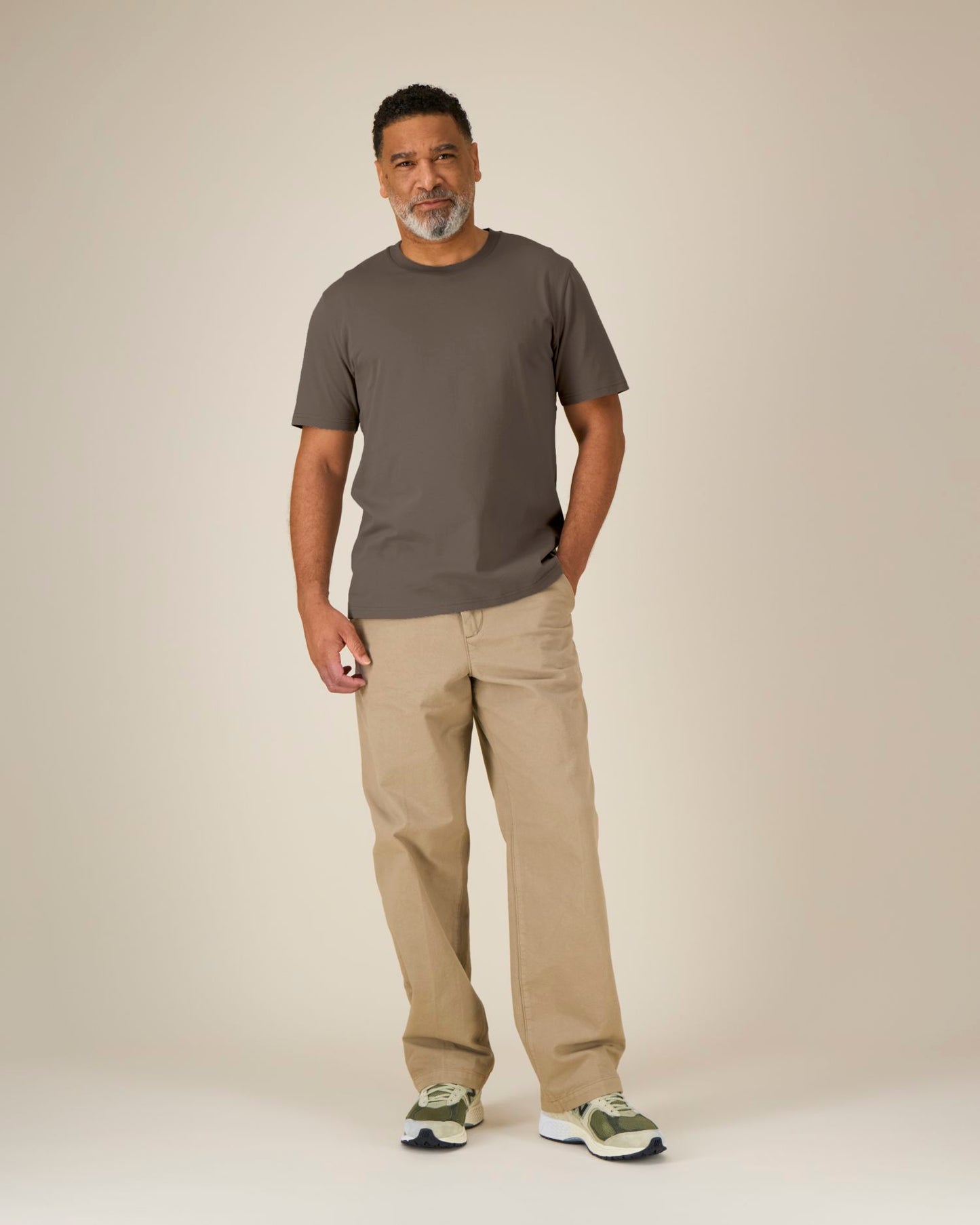 Creator 2.0 - Mocha - Vorderseite 