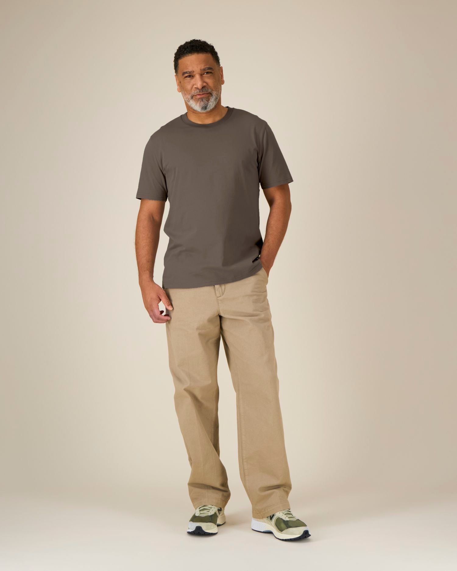 Creator 2.0 - Mocha - Vorderseite 