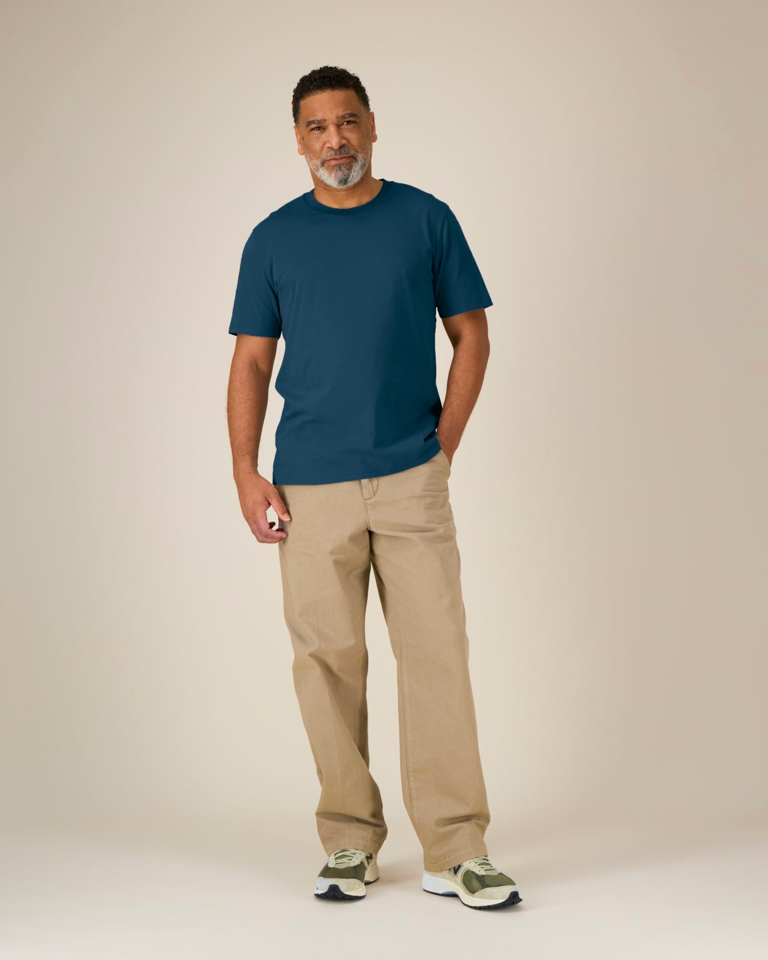 Creator 2.0 - Deep Teal - Vorderseite 