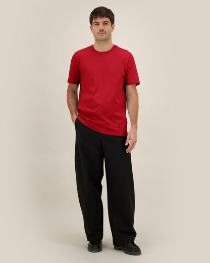 Creator 2.0 - Passionate Red - Vorderseite 