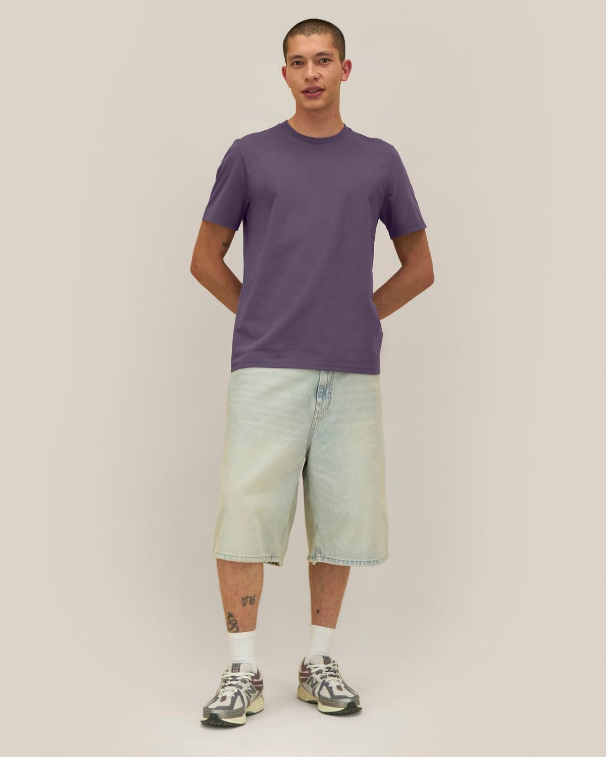 Creator 2.0 - Fig - Vorderseite 