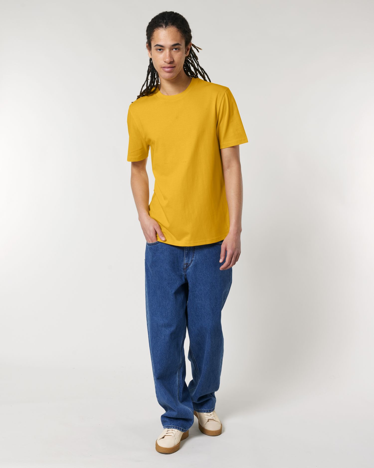 Creator 2.0 - Spectra Yellow - Vorderseite 