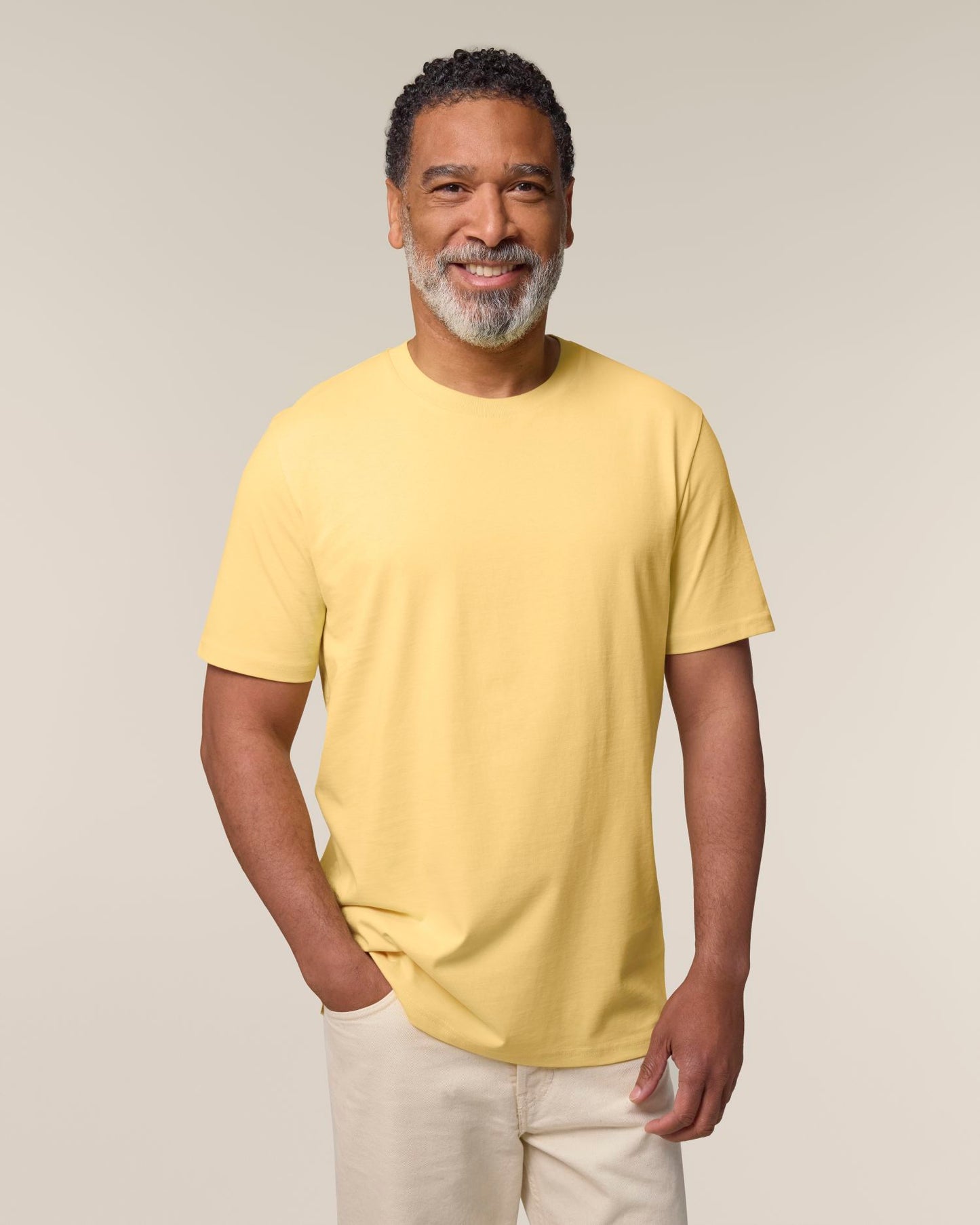 Creator 2.0 - Viva Yellow - Vorderseite 