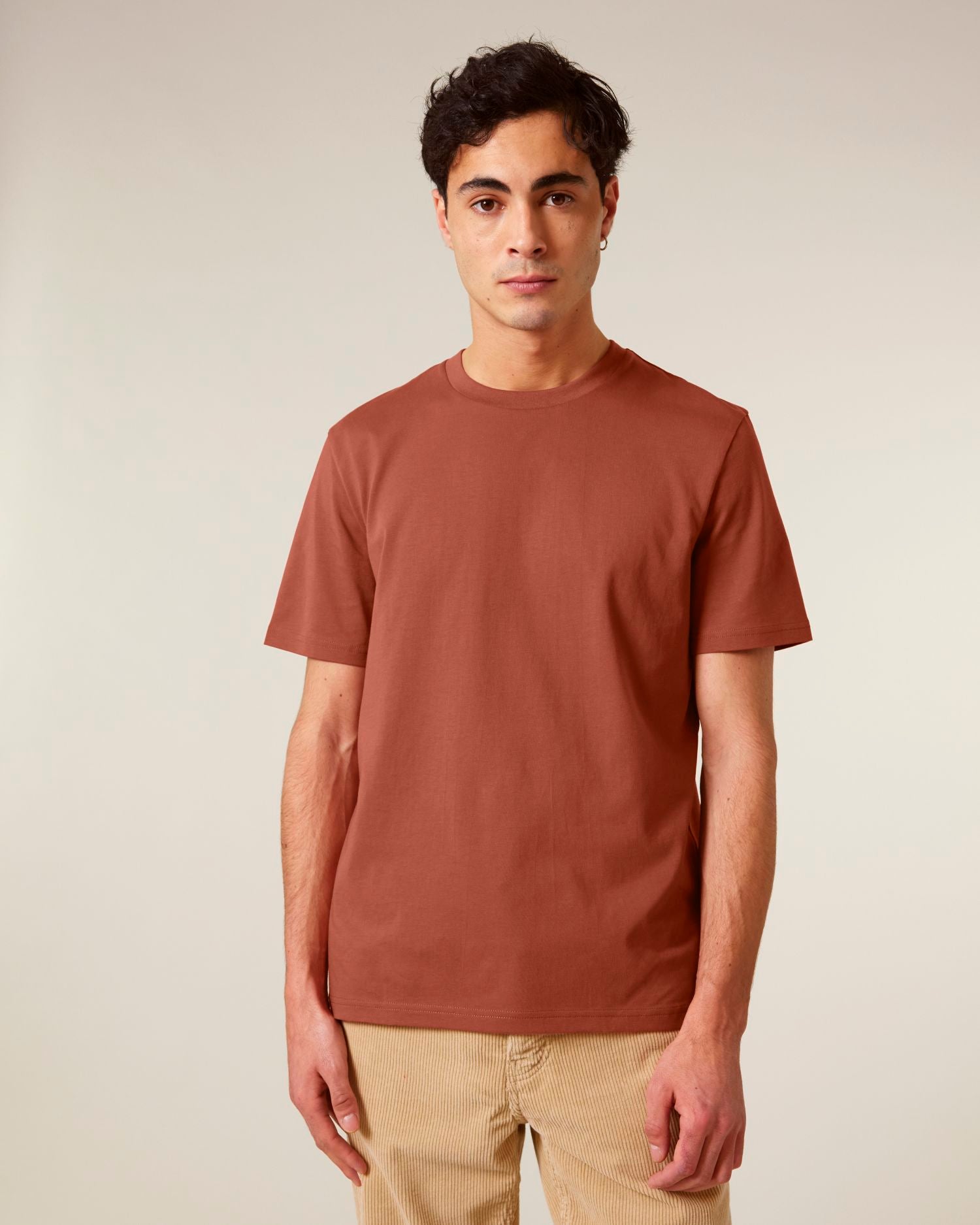 Creator 2.0 - Heritage Brown - Vorderseite 