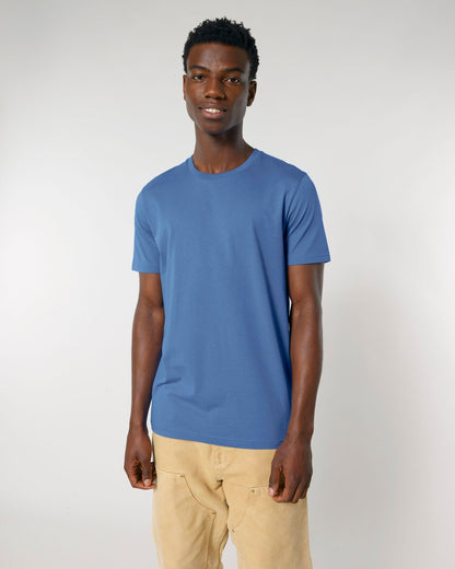 Crafter - Bright Blue - Vorderseite 
