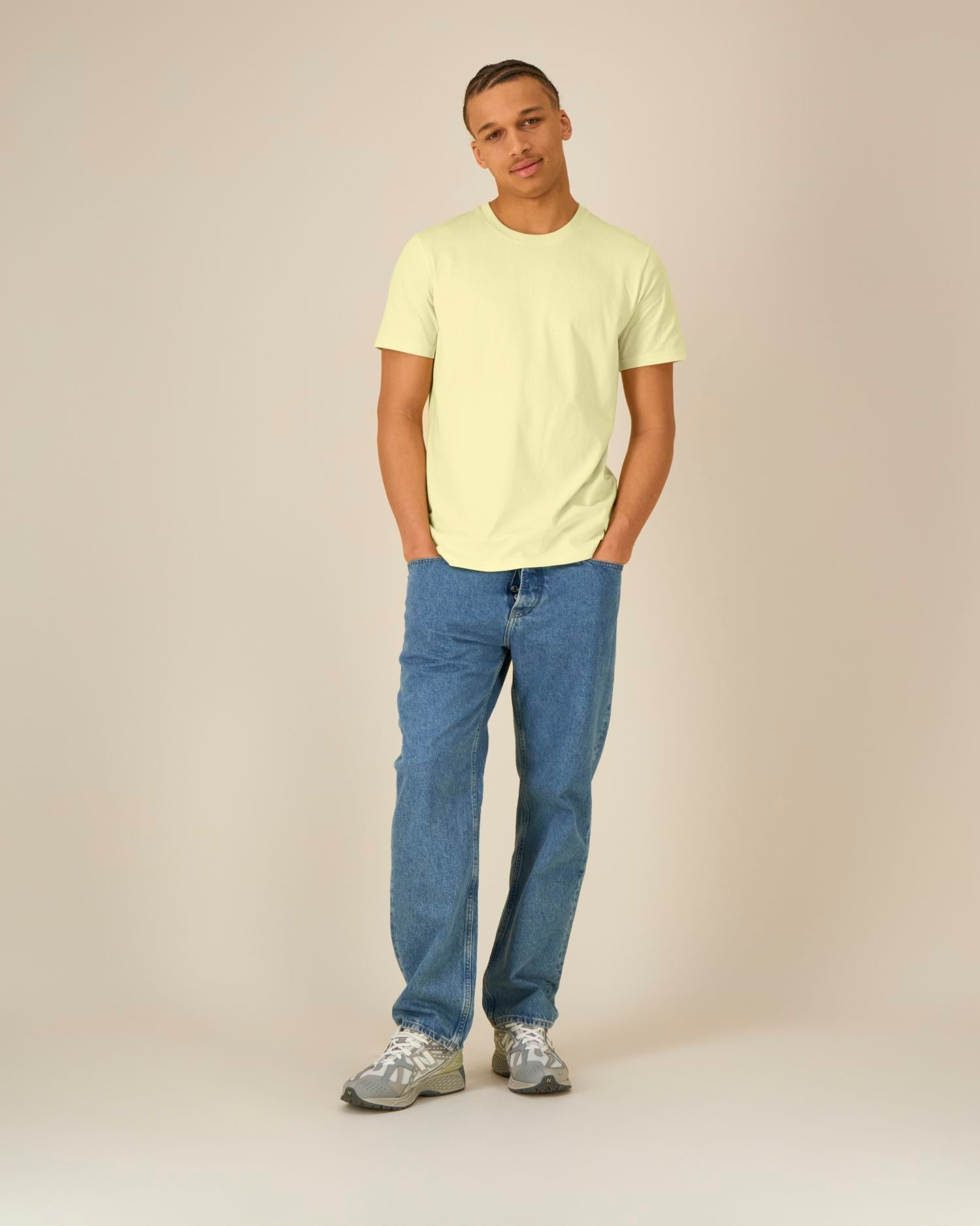 Crafter - Lemon Sorbet - Vorderseite 