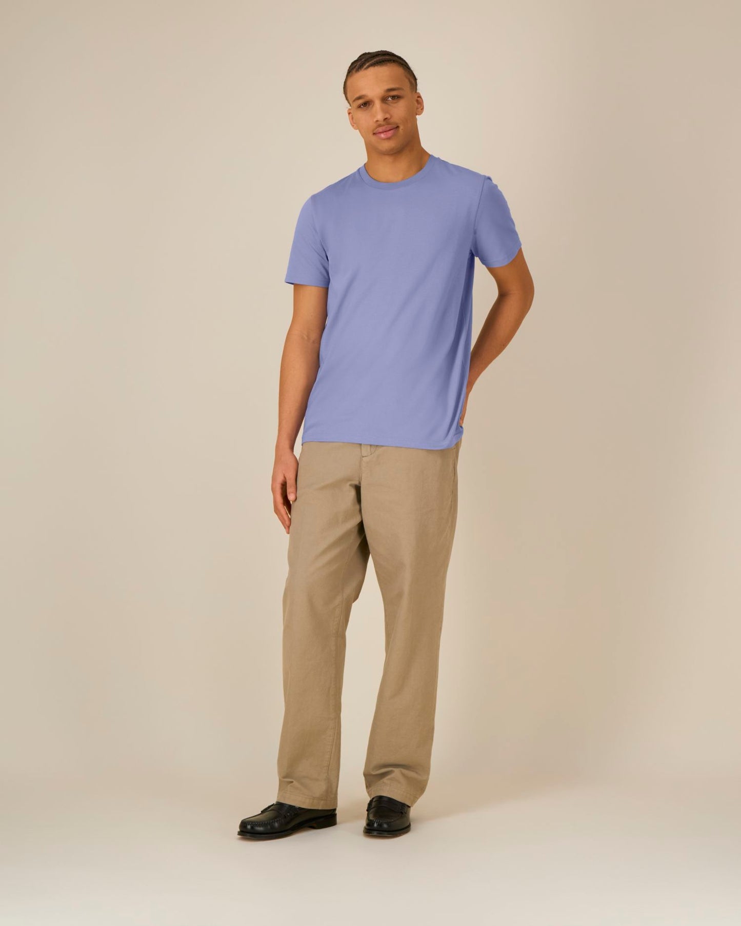 Crafter - Violet - Vorderseite 