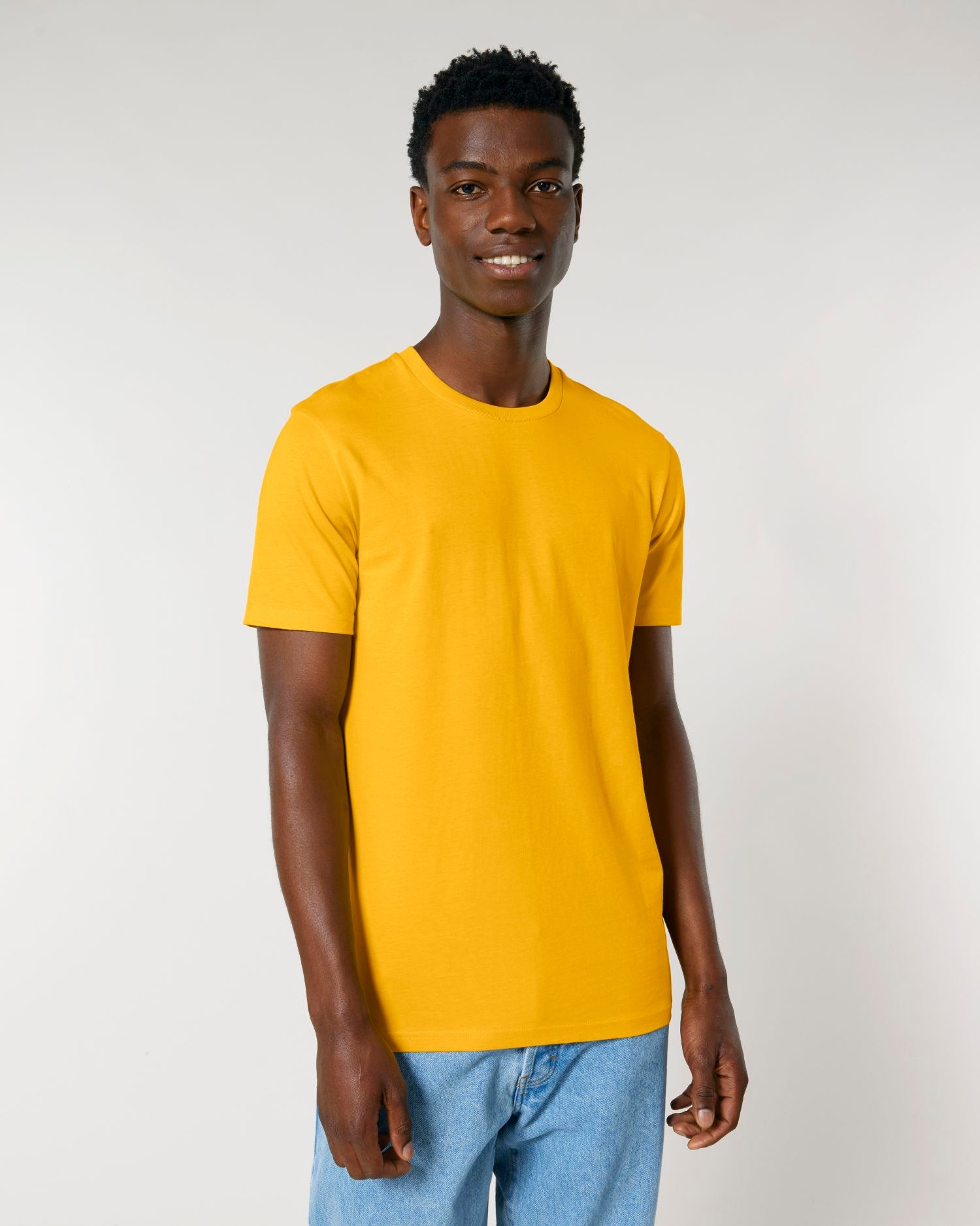 Crafter - Spectra Yellow - Vorderseite 