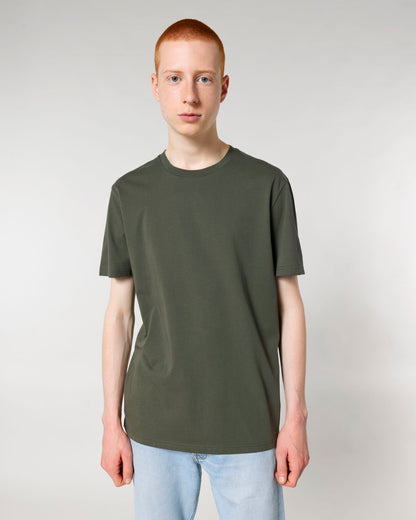 Crafter - Khaki - Vorderseite 