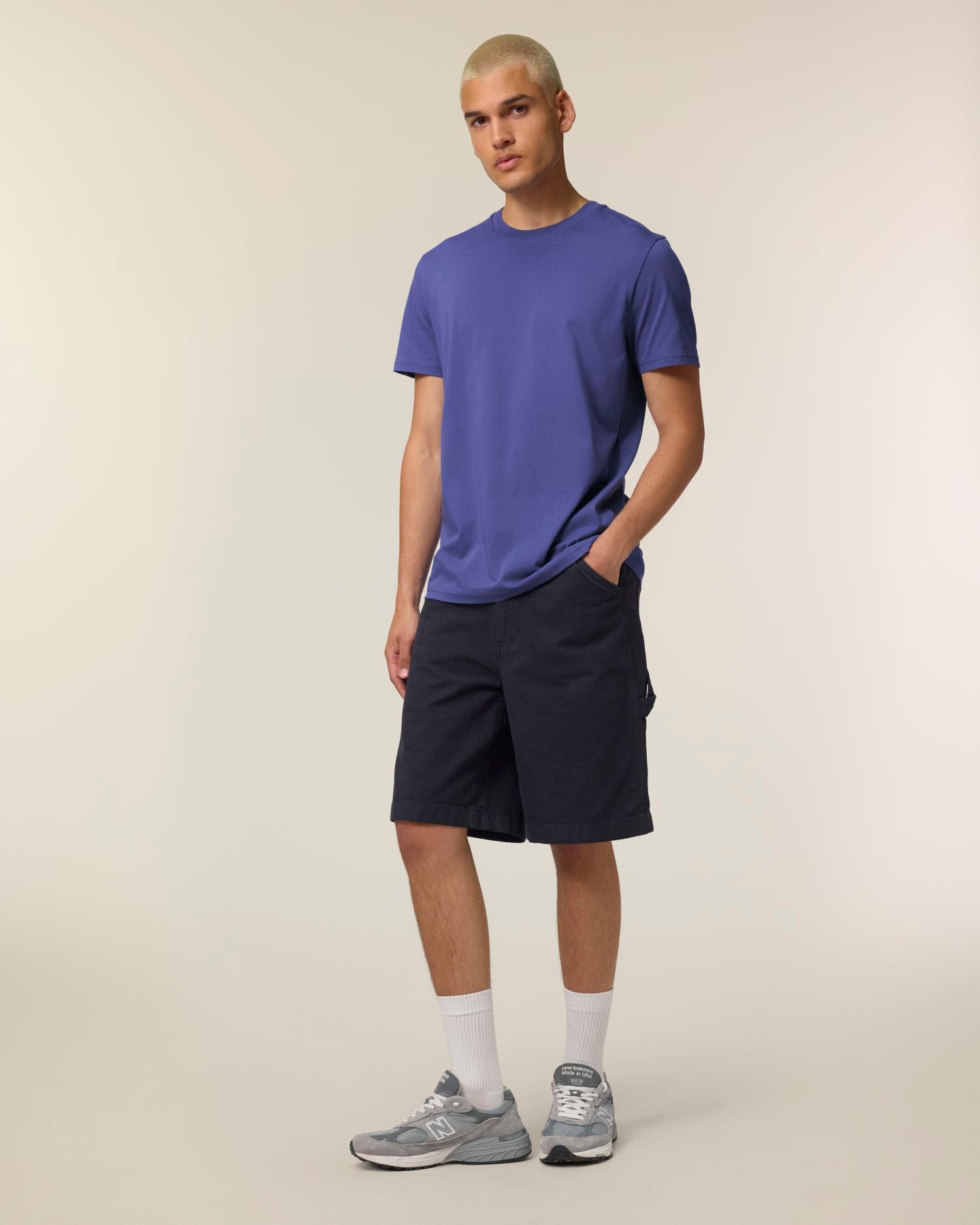 Crafter - Dusk - Vorderseite 