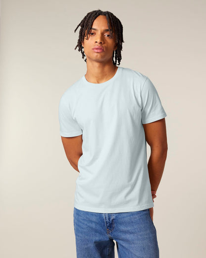 Crafter - Blue Ice - Vorderseite 