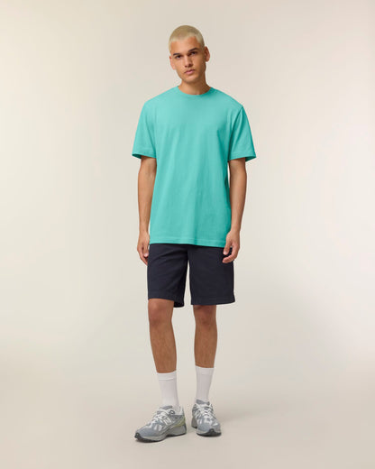 Sparker 2.0 - Pool Blue - Vorderseite 