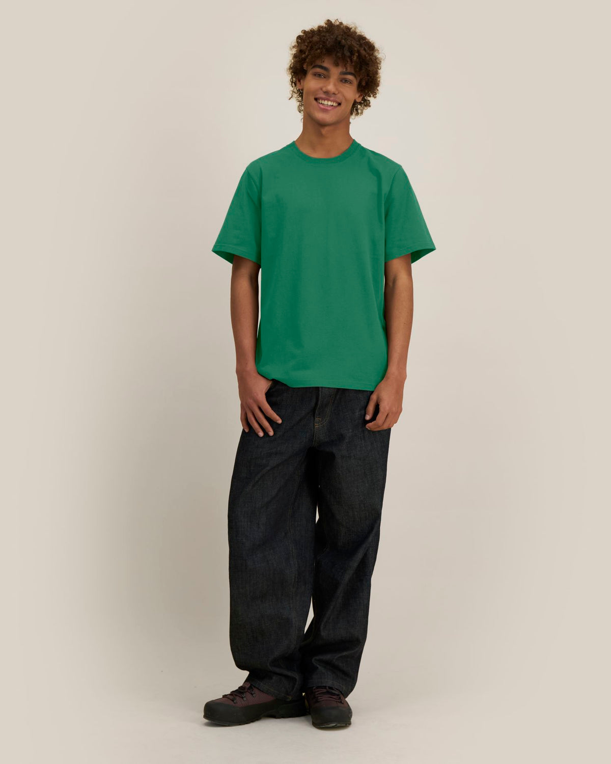 Reeser - Green Muse - Vorderseite 