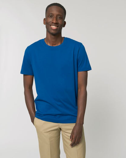 Creator - Majorelle Blue - Vorderseite 