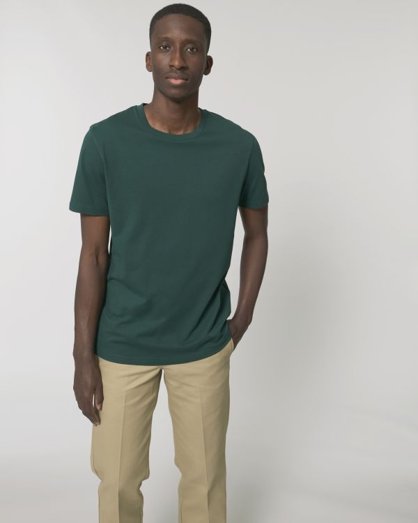 Creator - Glazed Green - Vorderseite 