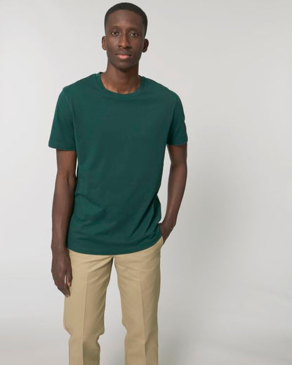 Creator - Glazed Green - Vorderseite 