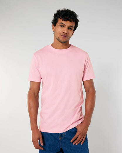 Rocker - Cotton Pink - Vorderseite 