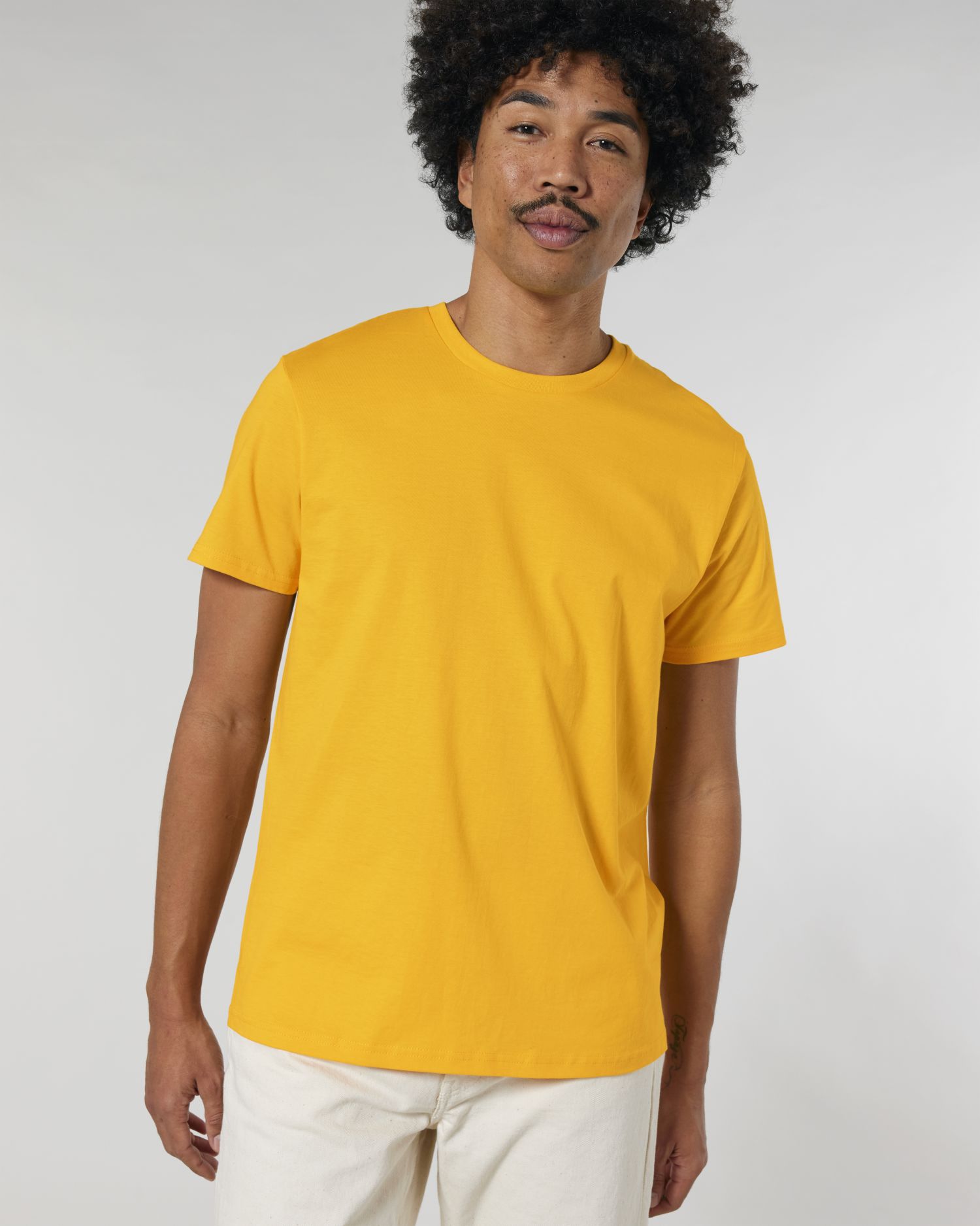 Rocker - Spectra Yellow - Vorderseite 