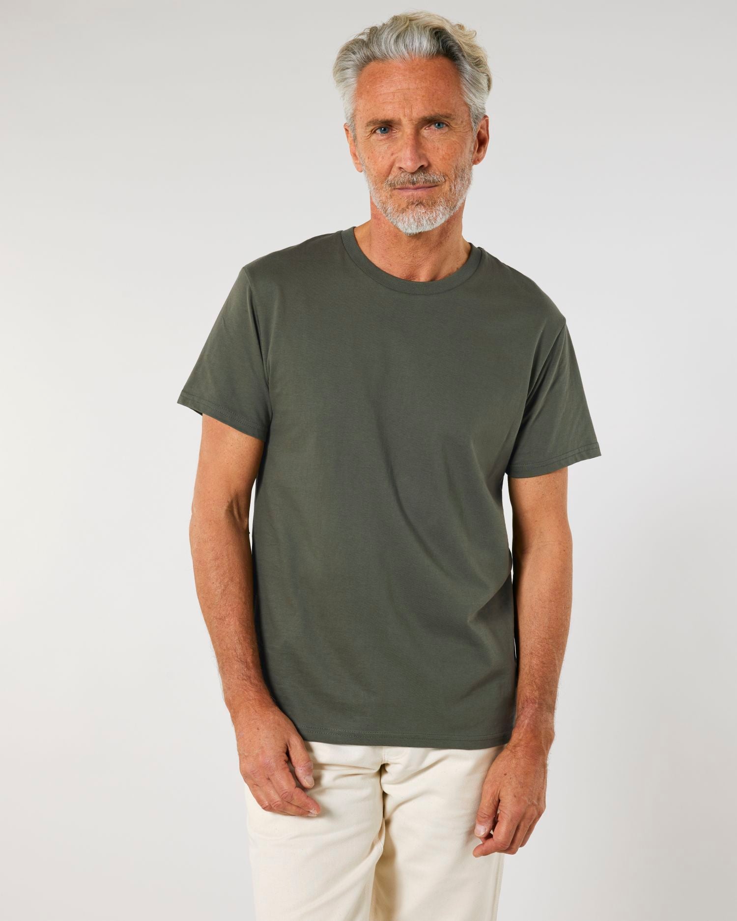 Rocker - Khaki - Vorderseite 