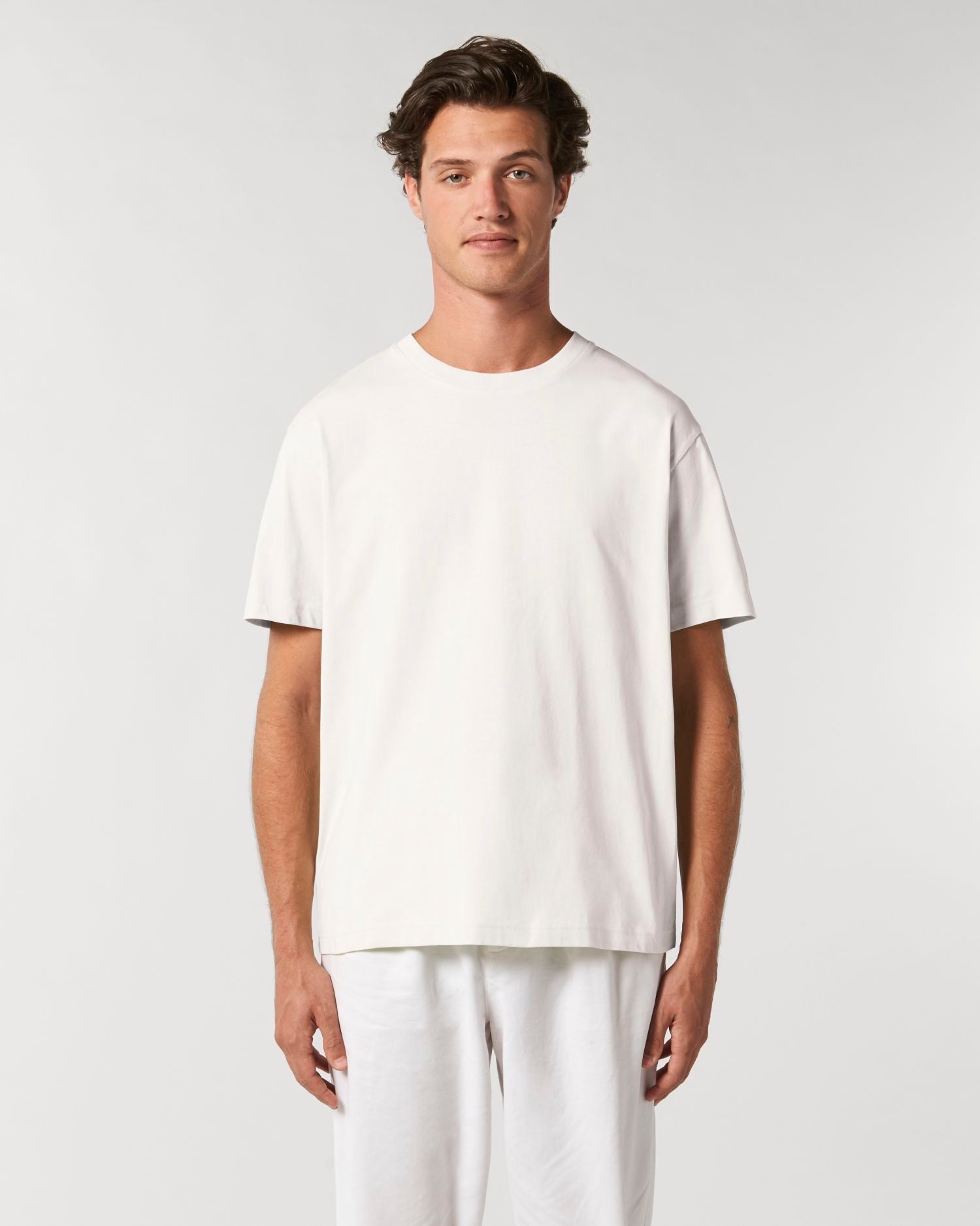 Fuser - Off White - Vorderseite 
