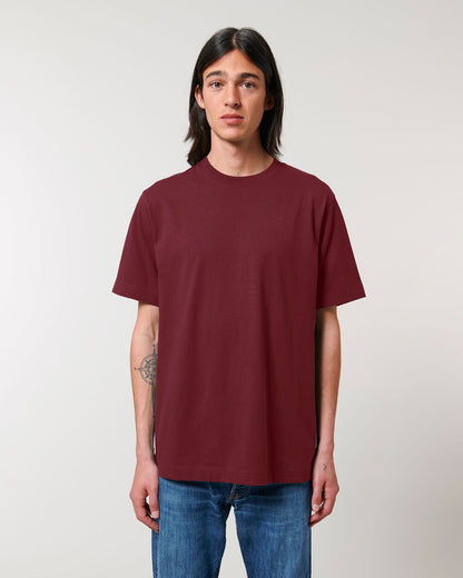 Freestyler - Burgundy - Vorderseite 