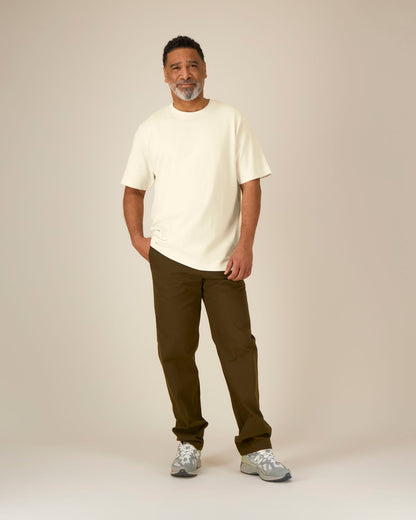 Freestyler - Cream - Vorderseite 