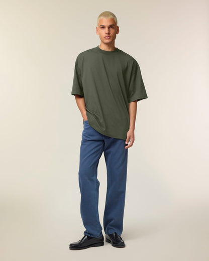 Blaster 2.0 - Khaki - Vorderseite 