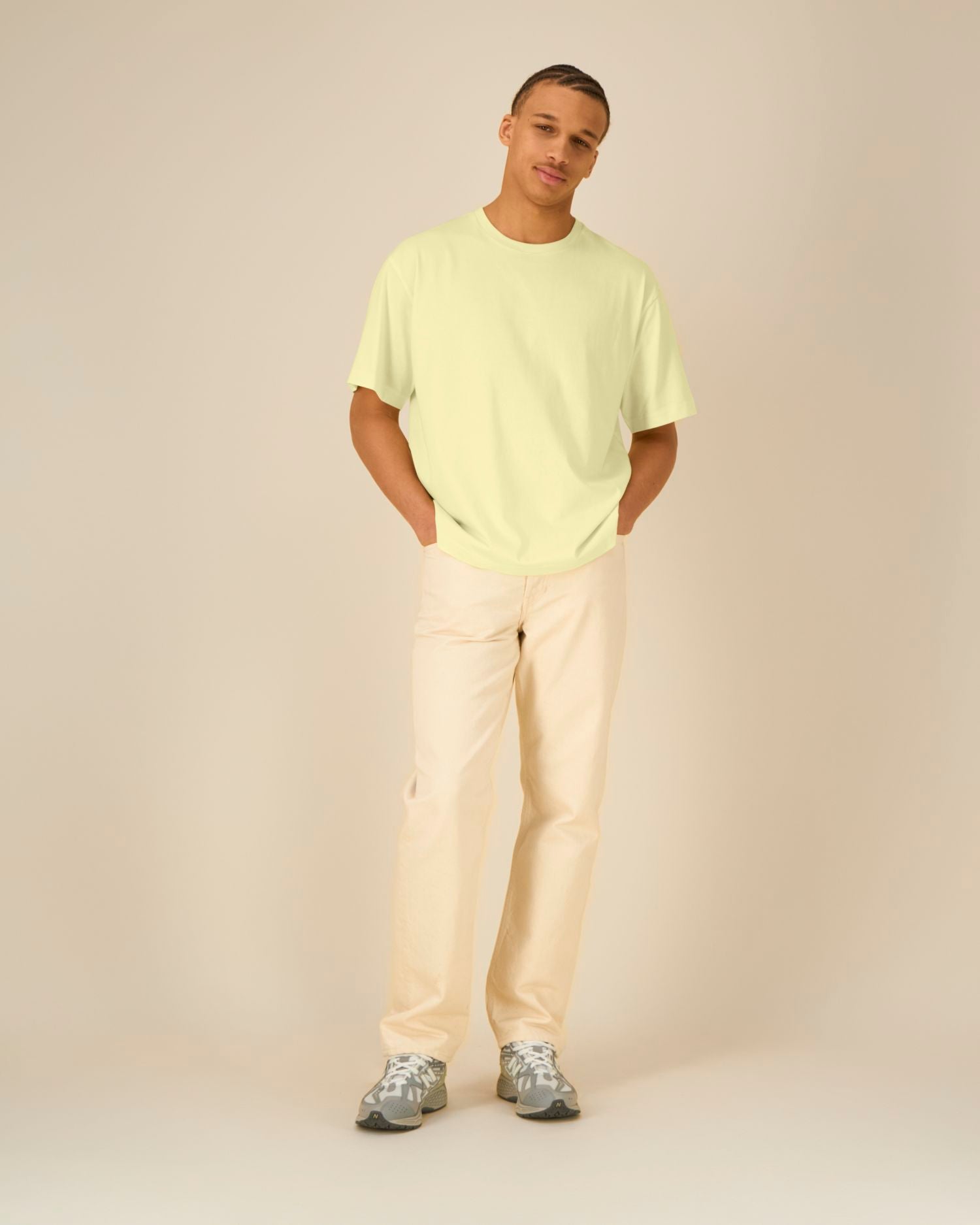 Breezer - Lemon Sorbet - Vorderseite 