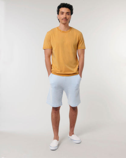 Crafter Vintage - G. Dyed Gold Ochre - Vorderseite 