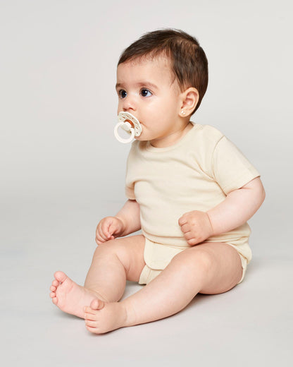 Baby Body - Natural Raw - Vorderseite 