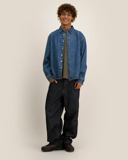 Palmer - Mid Wash - Vorderseite 