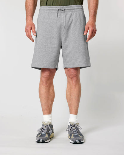 Trainer 2.0 - Heather Grey - Vorderseite 
